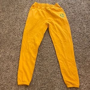 OUTDOOR VOICES joggers